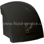 Автоматична сушарка для рук Berg HSD-A904 чорна